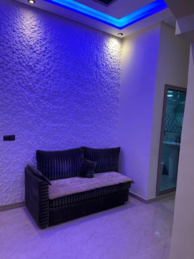 Dar Anass Marrakech Marraquexe Exterior foto
