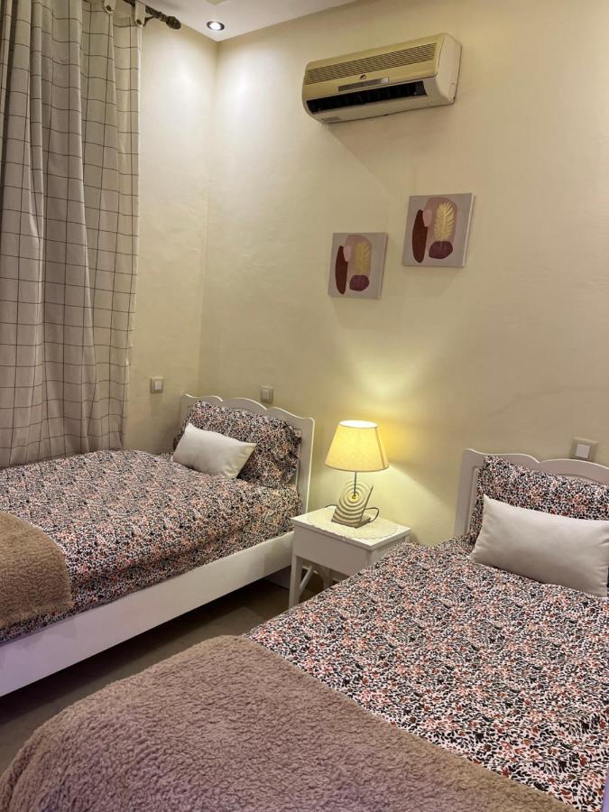 Dar Anass Marrakech Marraquexe Exterior foto